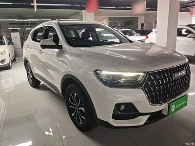 2023 Haval H6 National Trend Edition 1.5T Automatic Urban, фото 4, лот 10285680