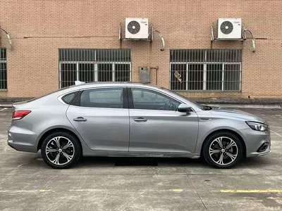 2017 MG MG6 20T Automatic Premium Internet Version (China V), фото 4, лот 10355994