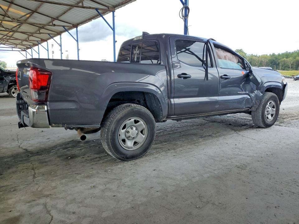 2020 TOYOTA TACOMA SR5, фото 3, лот 11227107