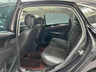 2022 Volkswagen Passat 330TSI Starlight Luxury Edition, фото 4, лот 11582733