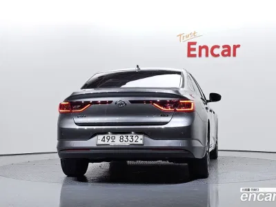 2016 Samsung SM6 2.0 GDe LE, фото 3, лот 10190052