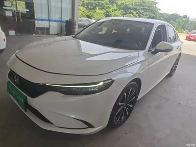 2022 Honda Integra 240TURBO CVT Luxury Edition, фото 2, лот 11190764