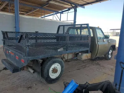 1976 GMC C20, фото 3, лот 11153998