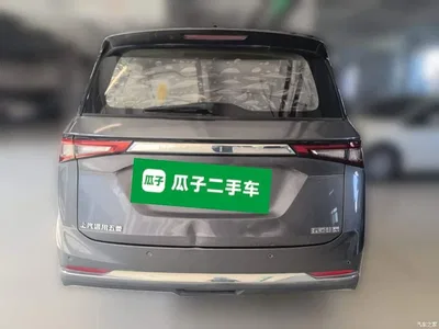 2022 Wuling Motors Wuling Jiachen 1.5T CVT Smart Luxury, фото 3, лот 11205708