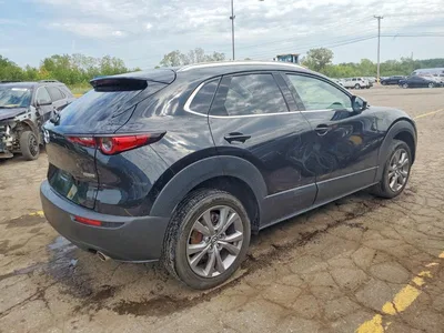 2022 MAZDA CX-30 PREMIUM, фото 3, лот 10847325