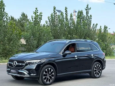 2025 Mercedes-Benz GLC Model Year GLC 260 L 4MATIC Dynamic, фото 1, лот 10293178