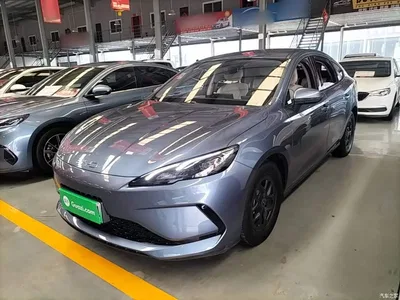 2025 BYD Hai Bao 05 DM-i DM-i Smart Drive Edition 55KM Luxury, фото 1, лот 10271910