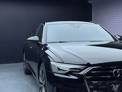 2020 Audi A6L 45 TFSI quattro Premium Dynamic, фото 4, лот 10432933