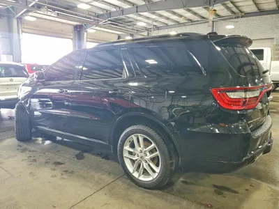 2023 DODGE DURANGO GT, фото 2, лот 10804047