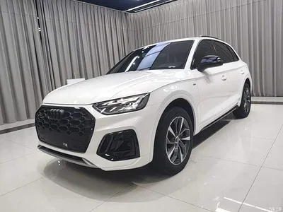 2023 Audi Q5L 40T Luxury Dynamic, фото 1, лот 10456437