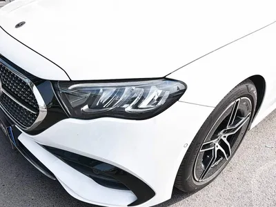 2024 Mercedes-Benz E-Class Model E 260 L Sport, фото 3, лот 11101836