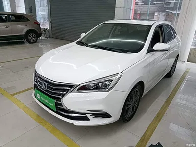 2019 Changan Eado DT 1.6L Manual Relax China VI, фото 1, лот 11003338