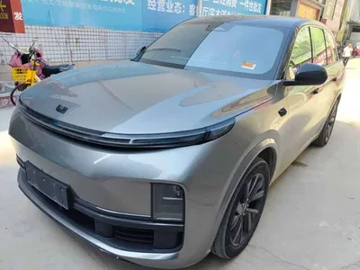 2023 Li Auto Li L8 Pro, фото 1, лот 11016990