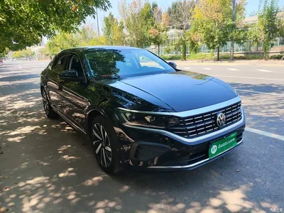 2025 Volkswagen Passat Outstanding 380TSI Dragon Soaring Edition, фото 4, лот 10482671