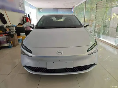 2024 Aion S MAX 70 Stardust Edition, фото 3, лот 11173076