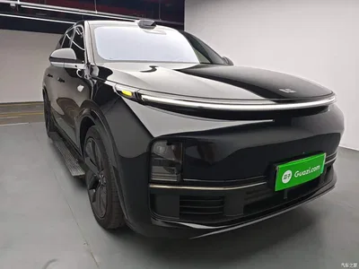 2022 Li Auto Li Xiang L9 Max, фото 4, лот 11067742
