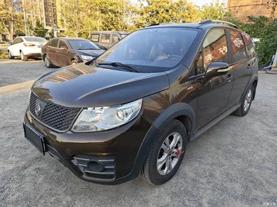 2015 Dongfeng Joyear X3 1.5L Comfort Model, фото 1, лот 11570027