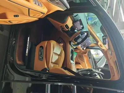 2025 WEY Alpine AWD Alpine 8, фото 4, лот 10834068