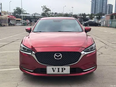 2021 Mazda Atenza Model 2.5L Blue Sky Sport Edition, фото 2, лот 10888835