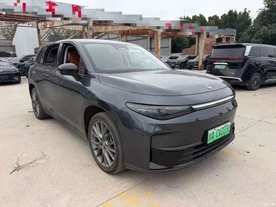 2024 Leapmotor C10 530 Smart Edition, фото 1, лот 10316264