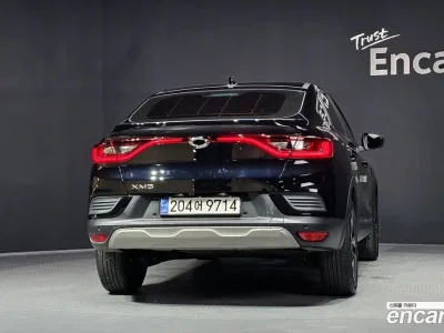 2023 Samsung XM3 1.6 GTe RE, фото 3, лот 10188457