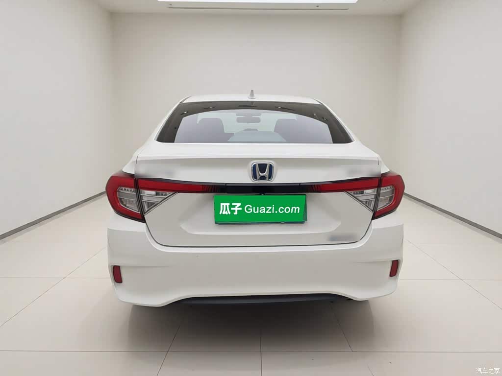 2021 Honda ENVIX Sharp Hybrid 1.5L Pure Comfort, фото 3, лот 11175481
