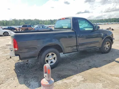 2003 FORD F150, фото 3, лот 10984624