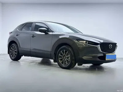 2022 Mazda CX-30 2.0L Automatic Quality Joy Model, фото 3, лот 11190115