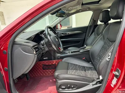 2016 Cadillac ATS-L 28T Technology, фото 4, лот 10308145