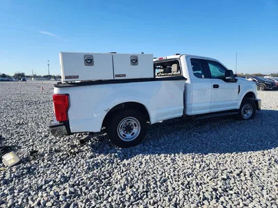 2022 FORD F250 SUPER DUTY, фото 3, лот 10502550