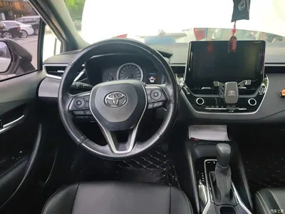 2019 Toyota Levin 185T CVT Luxury Edition China VI, фото 3, лот 10382486