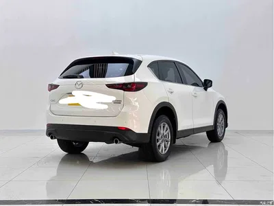 2024 Mazda CX-5 2.0L Automatic FWD Comfort, фото 3, лот 10326030