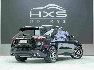 2024 Mercedes-Benz GLE AMG AMG GLE 53 4MATIC+, фото 4, лот 10331356