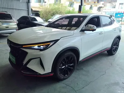 2024 Changan X5 PLUS 1.5T DCT Excellence Model, фото 1, лот 10611160