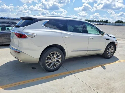 2023 BUICK ENCLAVE PREMIUM, фото 3, лот 10860944