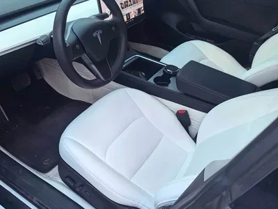 2021 Tesla Model 3 Facelift Standard Range RWD Upgrade 3D1, фото 2, лот 11136784