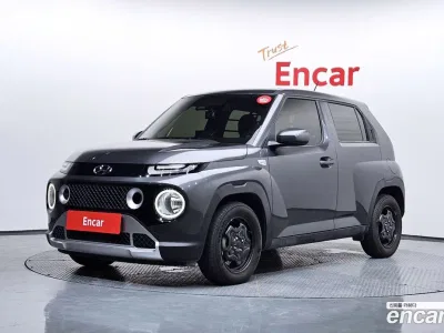 2023 Hyundai Casper Turbo Van, фото 1, лот 10137337