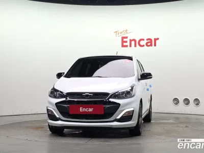 2019 Chevrolet Spark My Fit Edition, фото 3, лот 10214776