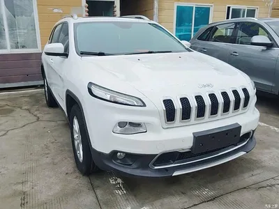 2016 Jeep Cherokee 2.4L Professional Smart Edition, фото 4, лот 11243710