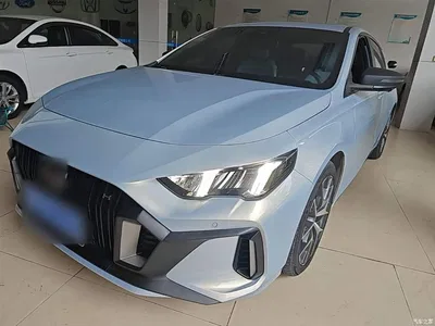 2023 GAC Trumpchi Trumpchi Emkoo Shadow Leopard H Smart Hybrid, фото 2, лот 10425267