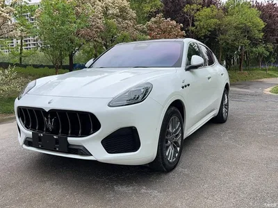 2023 Maserati Grecale 2.0T GT, фото 1, лот 11107139