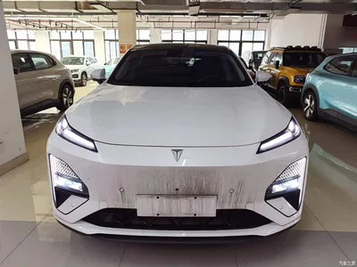 2026 Deepal S07 Extended Range Basic Model, фото 3, лот 11643813