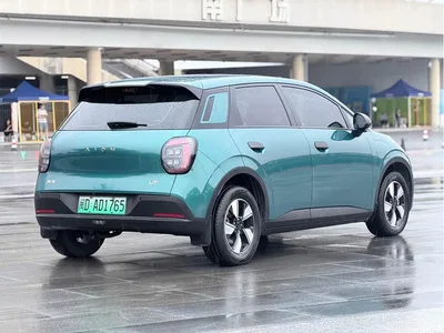2025 Aion UT 420 Smart Premium Edition, фото 4, лот 10959510