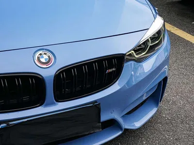 2014 BMW M4 Coupe, фото 3, лот 10238119