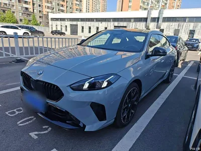 2025 BMW 2 Series 225L M Sport Moonlight Package, фото 1, лот 11511560