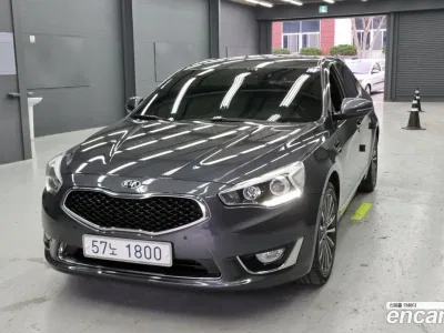 2013 Kia K7 3.0 GDI Prestige Specia, фото 1, лот 10109041