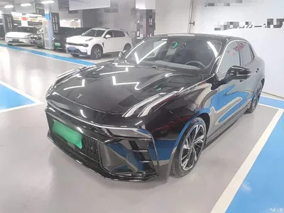 2023 Lynk & Co 03 1.5TD DCT Power Pro, фото 2, лот 11132524