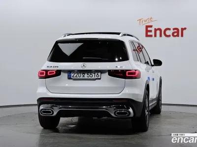2023 Mercedes-Benz GLB-Class GLB250 4MATIC, фото 3, лот 10057331