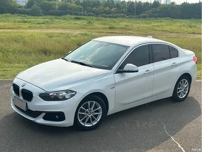 2018 BMW 1 Series 118i Fashion Edition, фото 1, лот 10470605