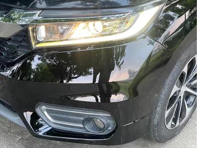 2019 Honda Avancier 240TURBO 2WD Luxury, фото 2, лот 10629546